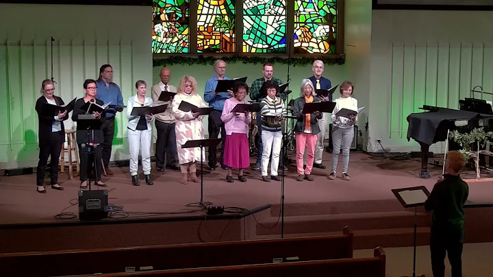 "The Imprint of God's Face" (Shirley Murray, Marga...