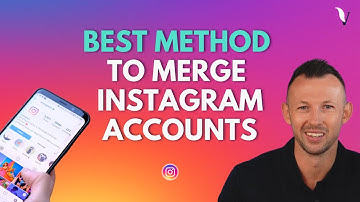 How to Merge Instagram Accounts and KEEP Your Followers