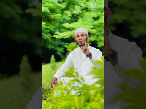 ALHAMDULILLAA JENNA WAHUNDDAAHU DURSINEE Duet Rayyaabbamaca