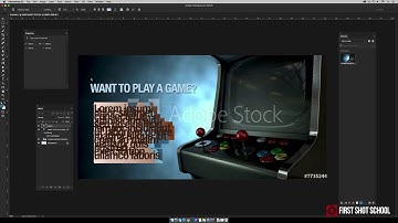 How to Create Libraries in PS