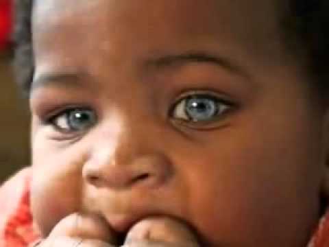 Bebê mais lindo do mundo - YouTube