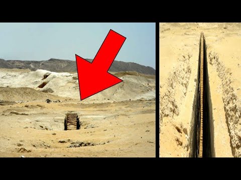 12 Most Amazing Archaeological Finds Scientists Still Can&rsquo;t Explain