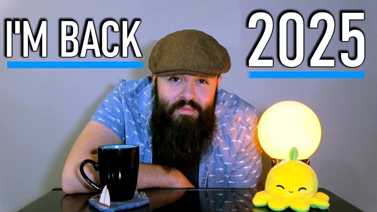 This Year, Everything Changes (P.S. I left SA'F)