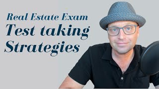 Test Taking Strategies - Real Estate Exam
