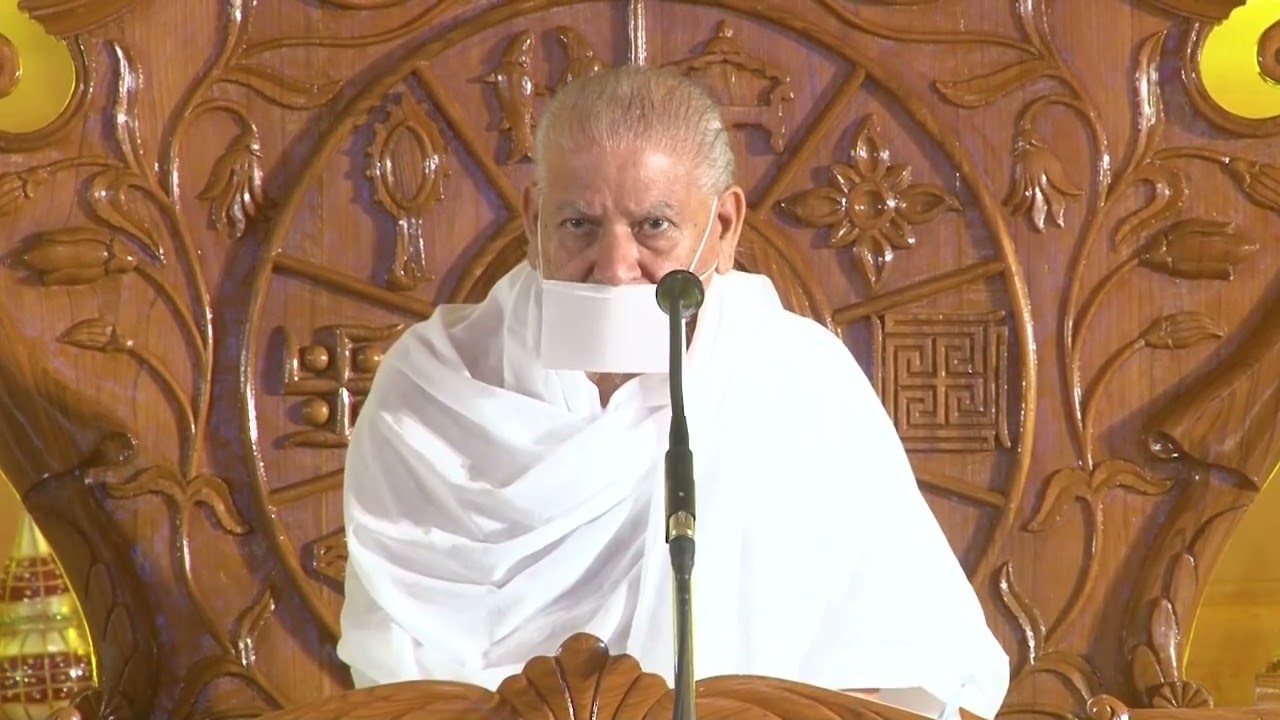 EP-164 सुखी होने की कला आत्म ध्यान -ध्यान गुरु शिवाचार्य श्री जी