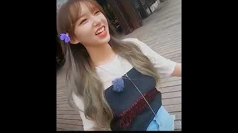 Khoảnh khắc đáng yêu của Trình Tiêu [Cheng Xiao]p2❤️🍭💗🍰