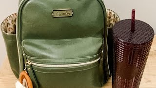 Itzyritzy Mini Pack With Me