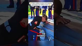 When Love Turns Into Goodbye 💔 | The Most Heartbreaking Military Farewell Stories