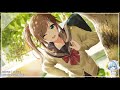 ✿「As Nightcore」~ LOVE SONG「Yuka Masaki//真崎ゆか」