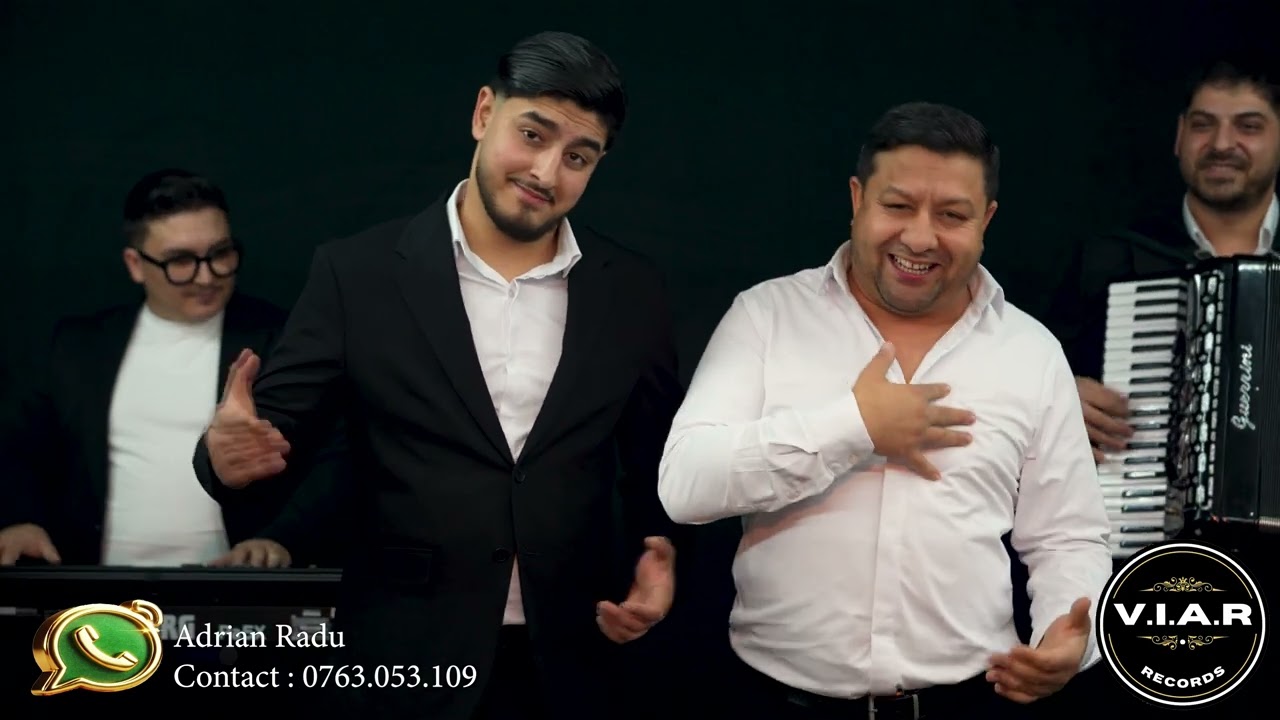 💥 ADRIAN RADU - TANTA ( LIVE 2026 ) 💞
