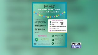 Interview: Alcorn County community resource fair on Feb. 28