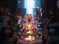 Biggest Skibidi Toilet War Coming #crazy #memes