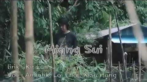miang sui #singkawang #hakka