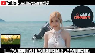 PLAY SEKARANG DUET TERBAIK POPULER 2020 DJ SODA VS DJ NANDA LIA DI JAMIN VIDIO DAN MUSIK NYA MANTUL