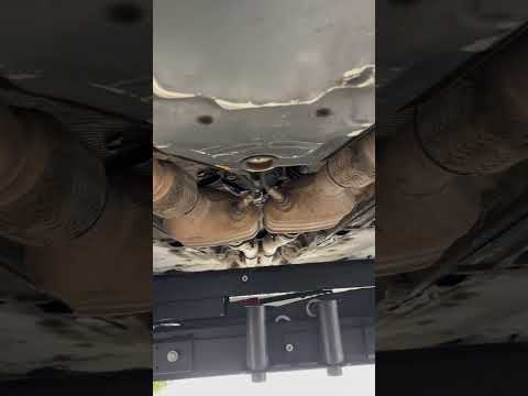 2004 Audi B6 S4 4.2 V8 in for power steering pump and few other issues.