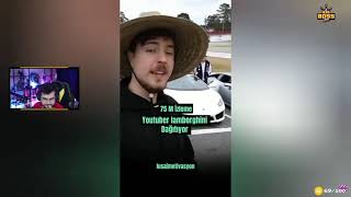 Jrokez - Outro Ufak Sorunlu Çıktı Aw | Instakarma (Ne Dedin O İşe?) İzliyor