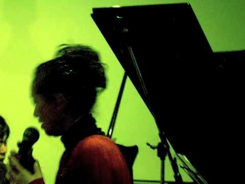 all the way　 vo)　Kazuyo Iwashita  ss)　Yoshiyuki Yamanaka