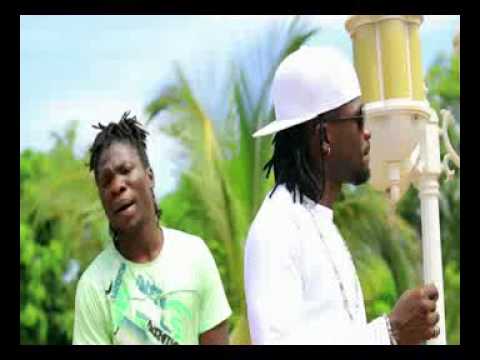 Banjo Man   Meega ft Bobi Wine  Emma K Ugandan Music Video