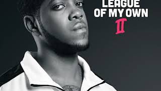 Chip - League Of My Own (The Intro) (Official Audio)