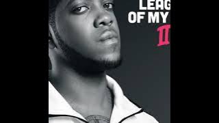 CHIP - LEAGUE OF MY OWN (THE INTRO) (OFFICIAL AUDIO)