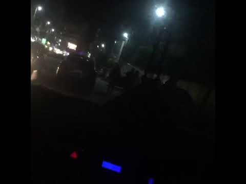 هاتلى فودكا وجيفاز اخر دلع