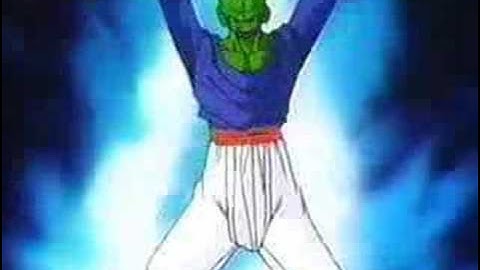 DBZ AMV - Rollin (BRONZHAWK)