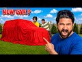 Team Buy New Car With Amit’s Money- टीम ने नई कार खरीद ली अमित के पैसे से🤯| 100% Real (Part-14)