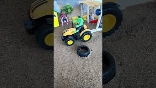 Mini Chaff Cutter Machine Project #diy #farming #construction #building