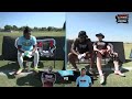 EX-NFL PLAYER VS TIKTOKER FOOTBALL 1v1 FOR $50,000! ROSS500 vs JONQUALL!