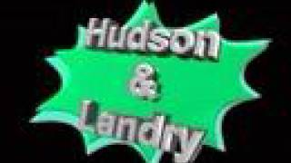 Hudson & Landry Soul Bowl