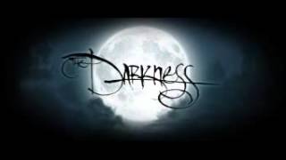 THE DARKNESS - Mighty Wings