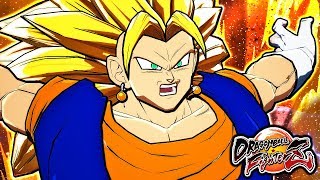 Dragon Ball has revealed which version of Goku is more powerful: Super  Saiyan 4 or Ultra Instinct? - Meristation