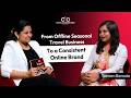 Teenam’s Journey from Offline Travel Struggles to Sustainable Online Growth | Digital Changemakers