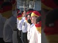 Geheimtreffen der Neonazi-Jugend | SPIEGEL TV Shorts