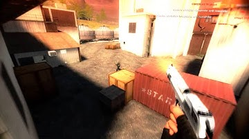 CS:S | La La La  by simplex