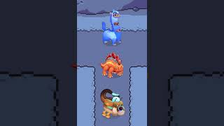 ANNOYING DOG Monsters In UNDERTALE! #shorts