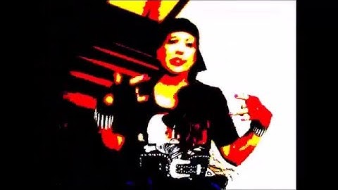 NAILS ON A CHALKBOARD - MUSIC VIDEO