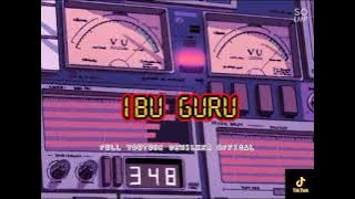 FULL BASS-_KALAU IBU GURU PINTAR_-DIKI REMIXER-NW 2K21.! 🔥