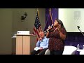 Home + Discordance = US Culture Mix, Where is Home? || NYU DC