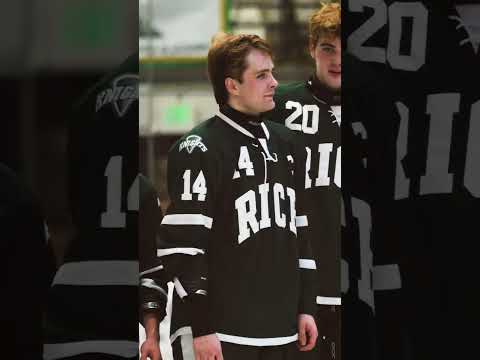 Your NAME | PLAYOFFS | Hockey Hype Series #hockey #gameday #hype #motivational