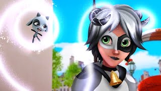 Miraculous Ladybug - New Hero? Marc as Caprikid (Speededit)