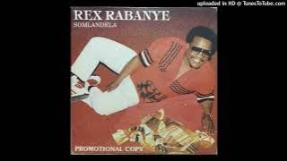 Rex Rabanye - Phenduka Nnuku