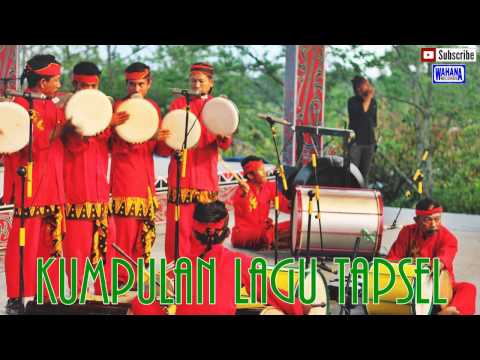 Lagu Tapsel Populer 2015 Dokkon Ma Abang
