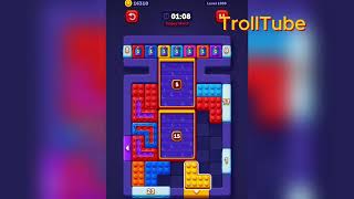Full Block Out Level 1059 Update