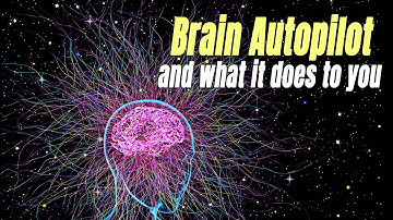 Get Off Brain-Autopilot ! Be Aware What You Do
