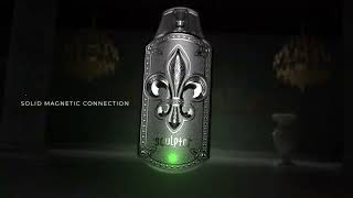 UWELL Sculptor - show time!