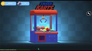 Smashkarts.io | Level 76 Rewards!
