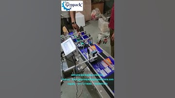 High speed betch coding machines: How they change production