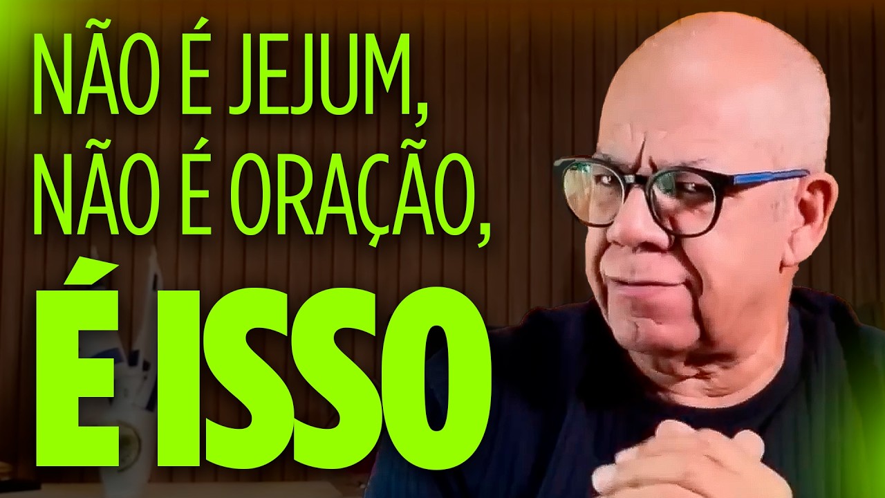 #13 Por Que Deus Pediu Uma Oferta a Abraão? | Pr. Josué Gonçalves | Devocional da Família