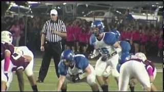 Week 6: Whitehouse vs. Lindale